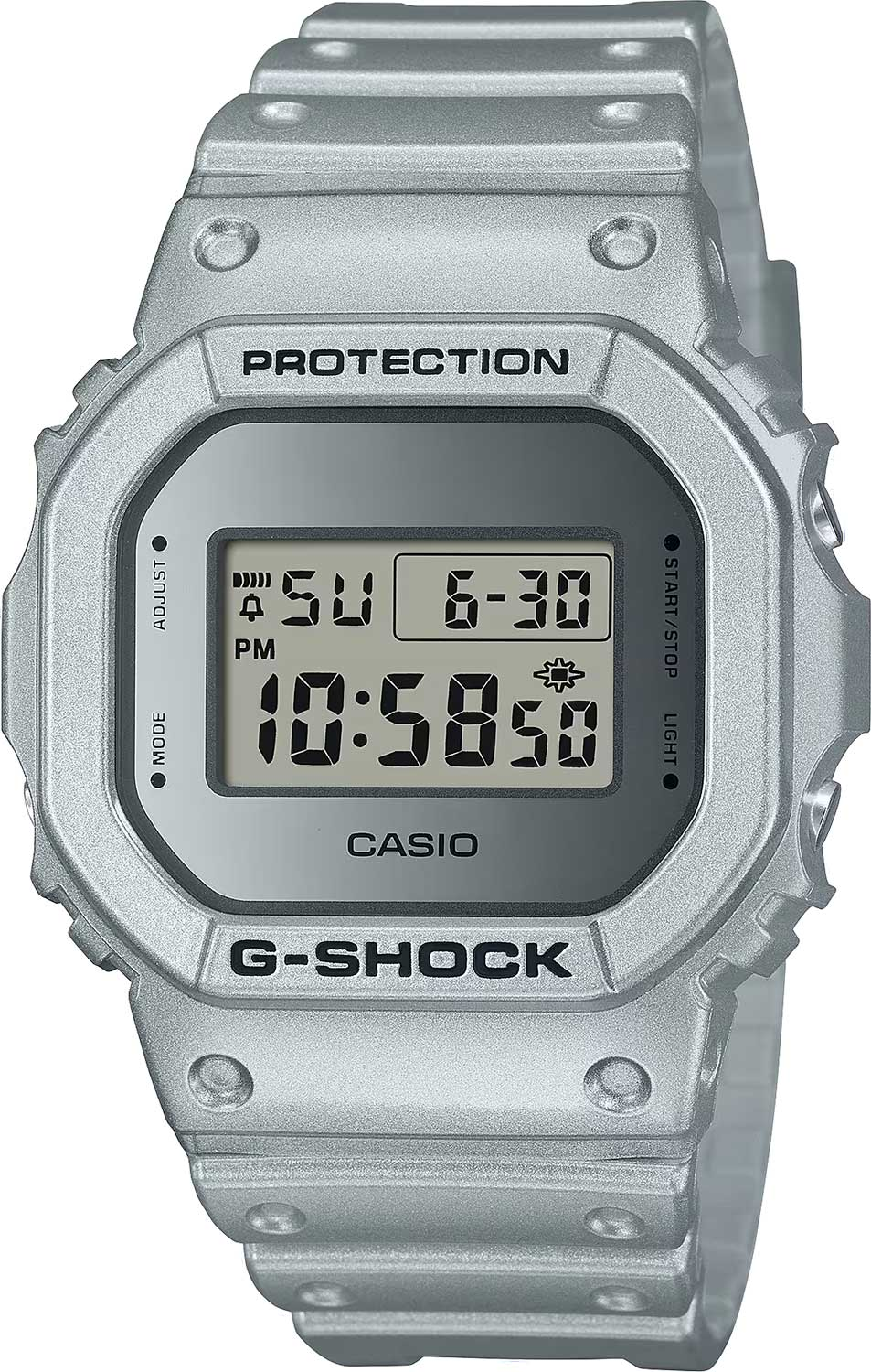 CASIO G-SHOCK DW-5600FF-8DR