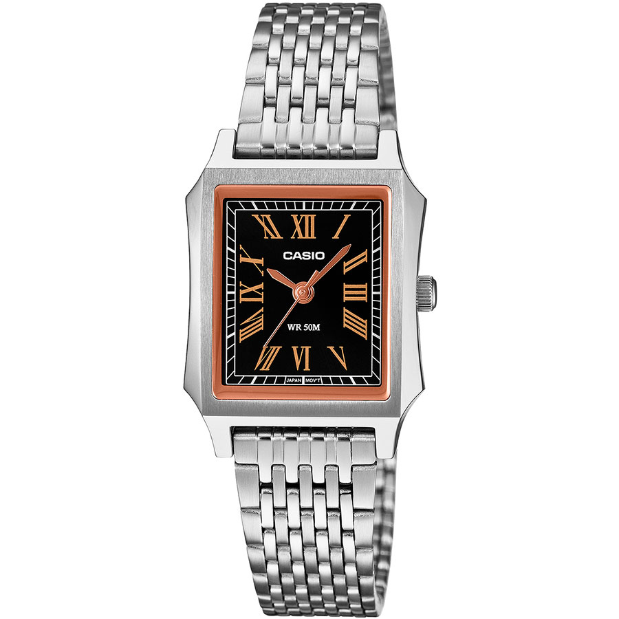 CASIO COLLECTION LTP-B190D-1B