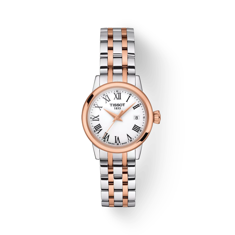 TISSOT Classic Dream T1292102201300