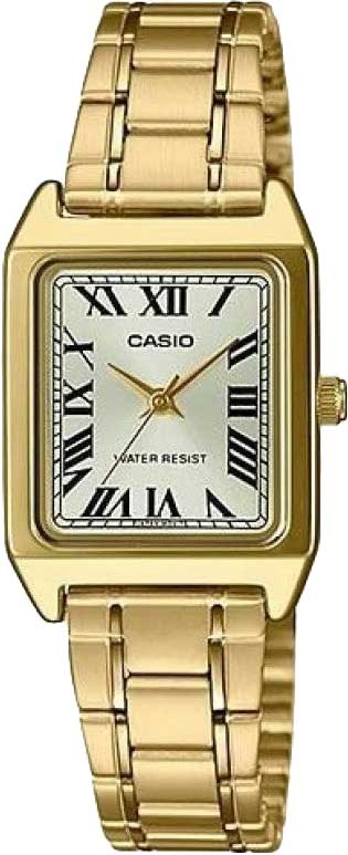 CASIO COLLECTION LTP-V007G-9B