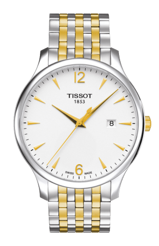 TISSOT / TRADITION
