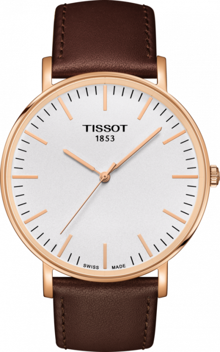 TISSOT / EVERYTIME LARGE