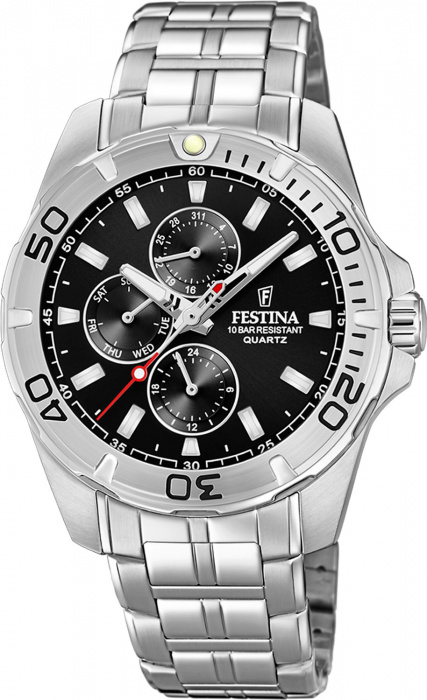 FESTINA / F20445/3