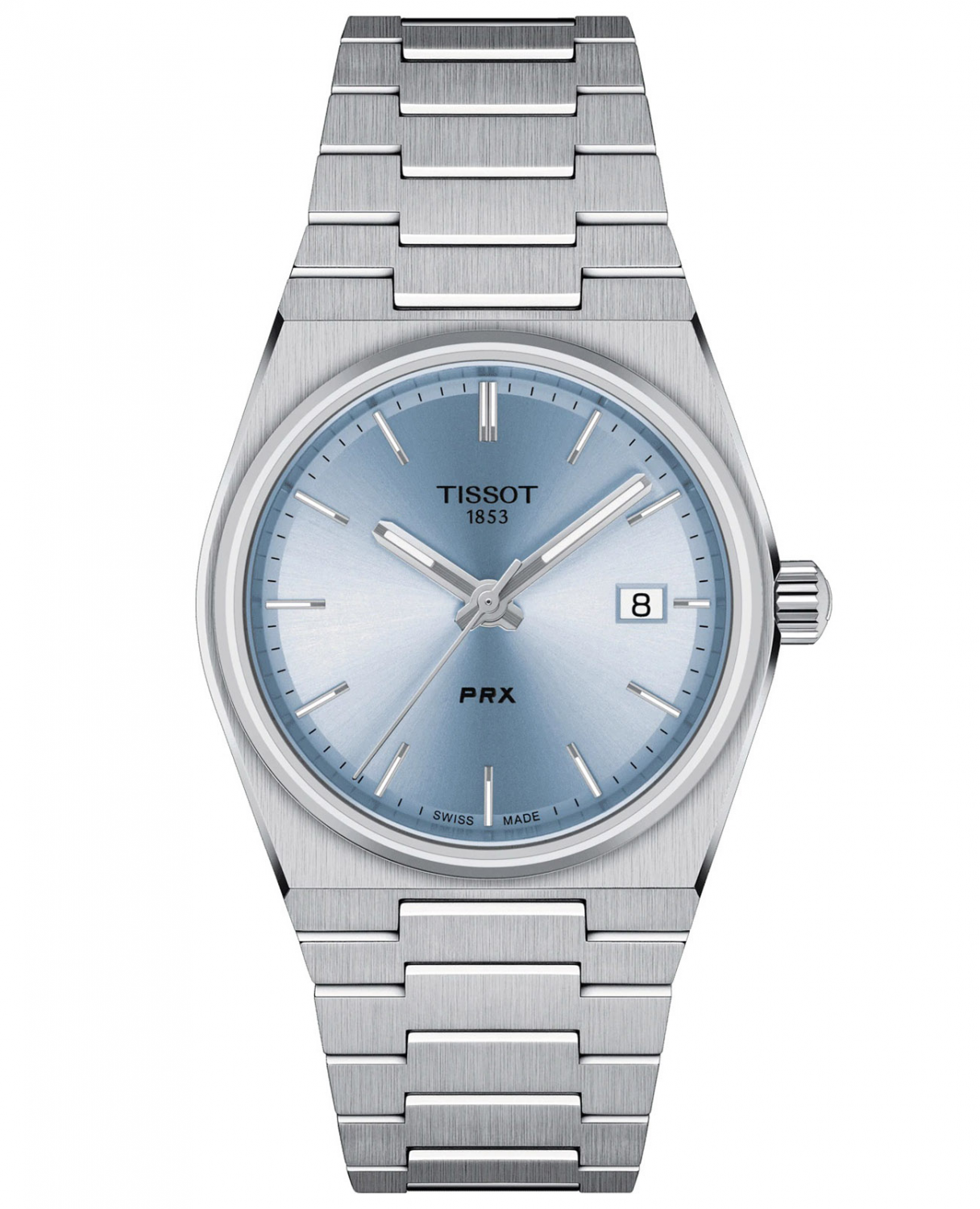 TISSOT PRX T1372101135100