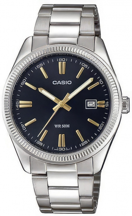 CASIO / MTP-1302D-1A2