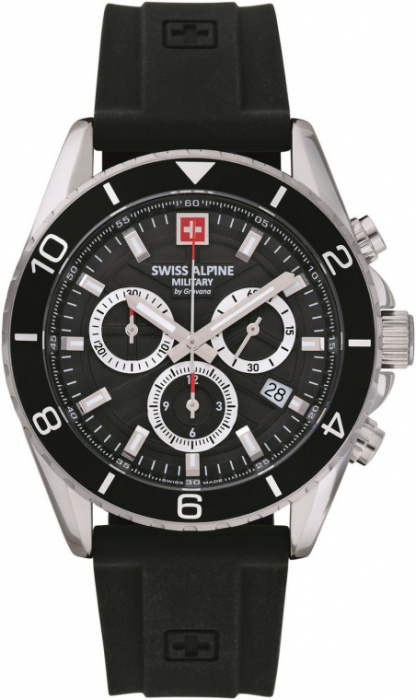 SWISS ALPINE MILITARY / 7073.9837SAM