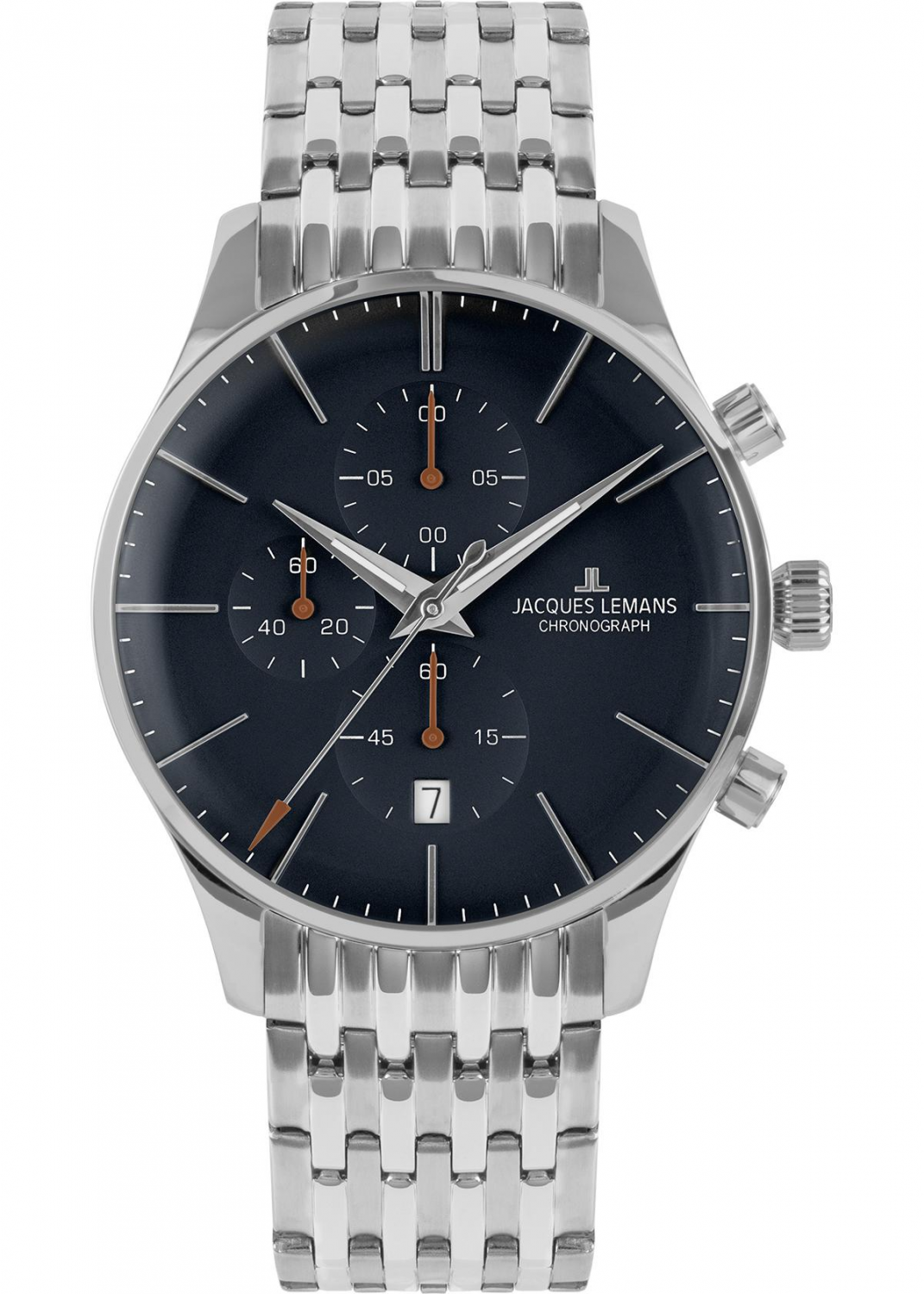 JACQUES LEMANS 1-2163H