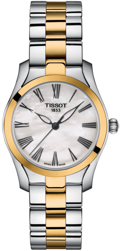TISSOT T-Wave T1122102211300