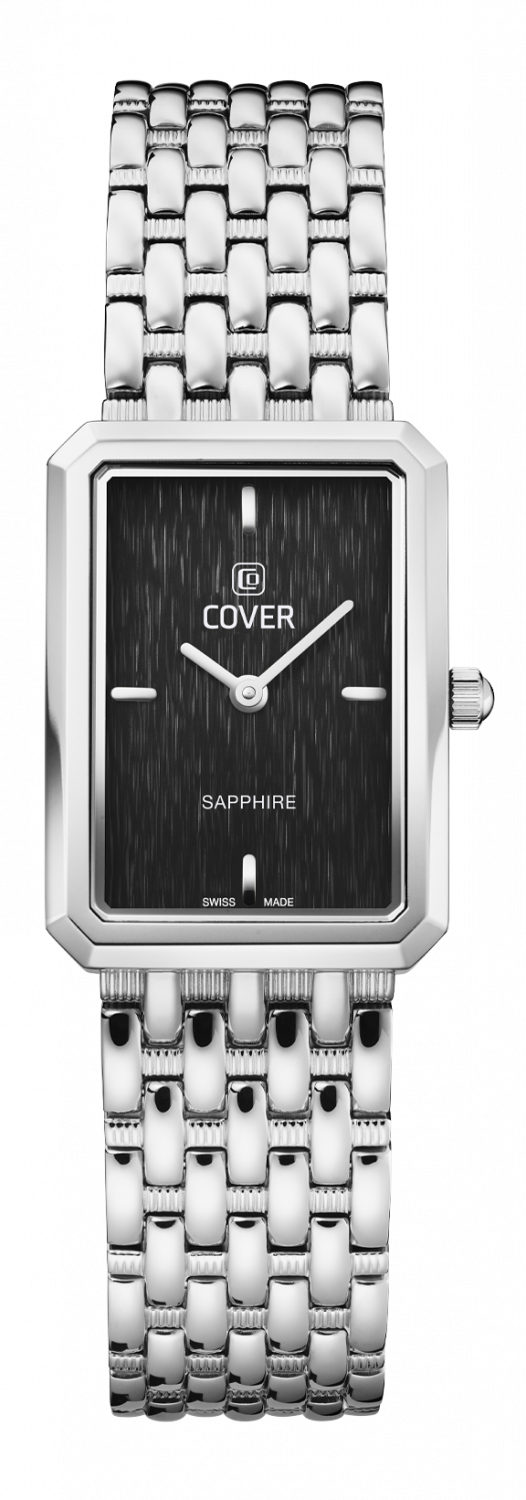 COVER CO222.01