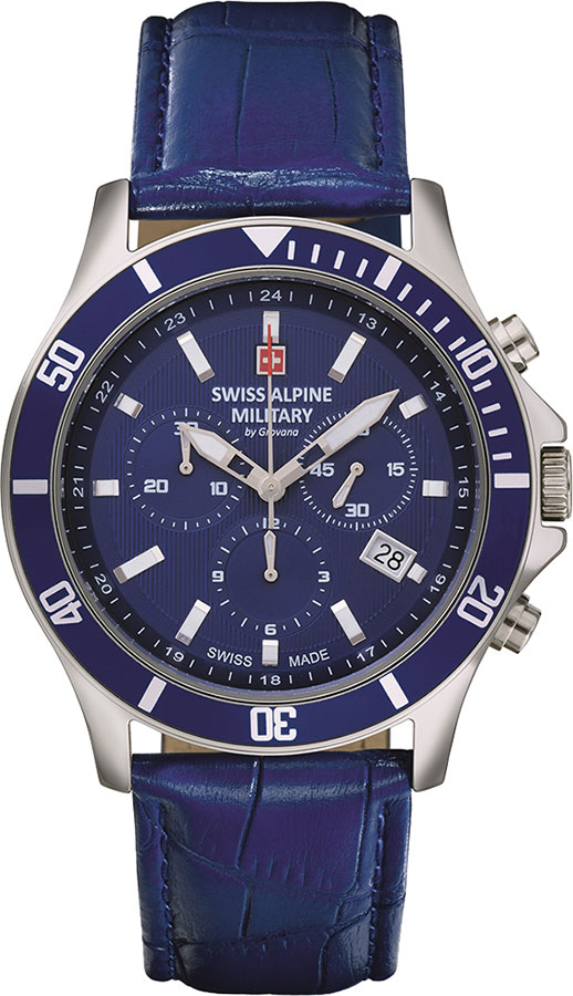 SWISS ALPINE MILITARY 7022.9535SAM