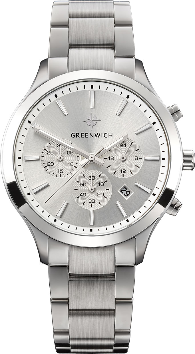 Greenwich GW043.10.33