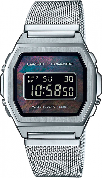 CASIO / A1000M-1BEF