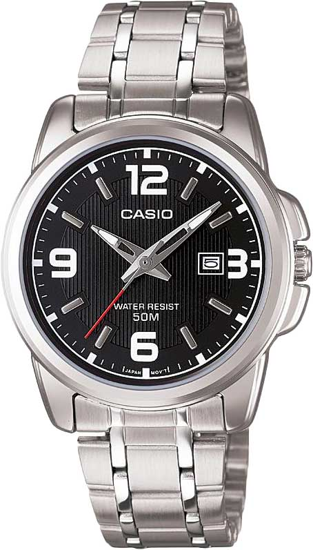 CASIO COLLECTION LTP-1314D-1A