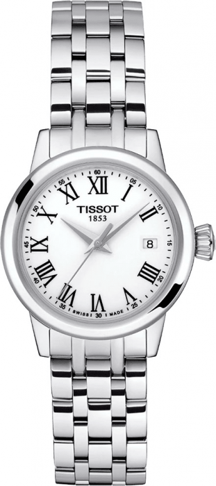 TISSOT / CLASSIC DREAM LADY