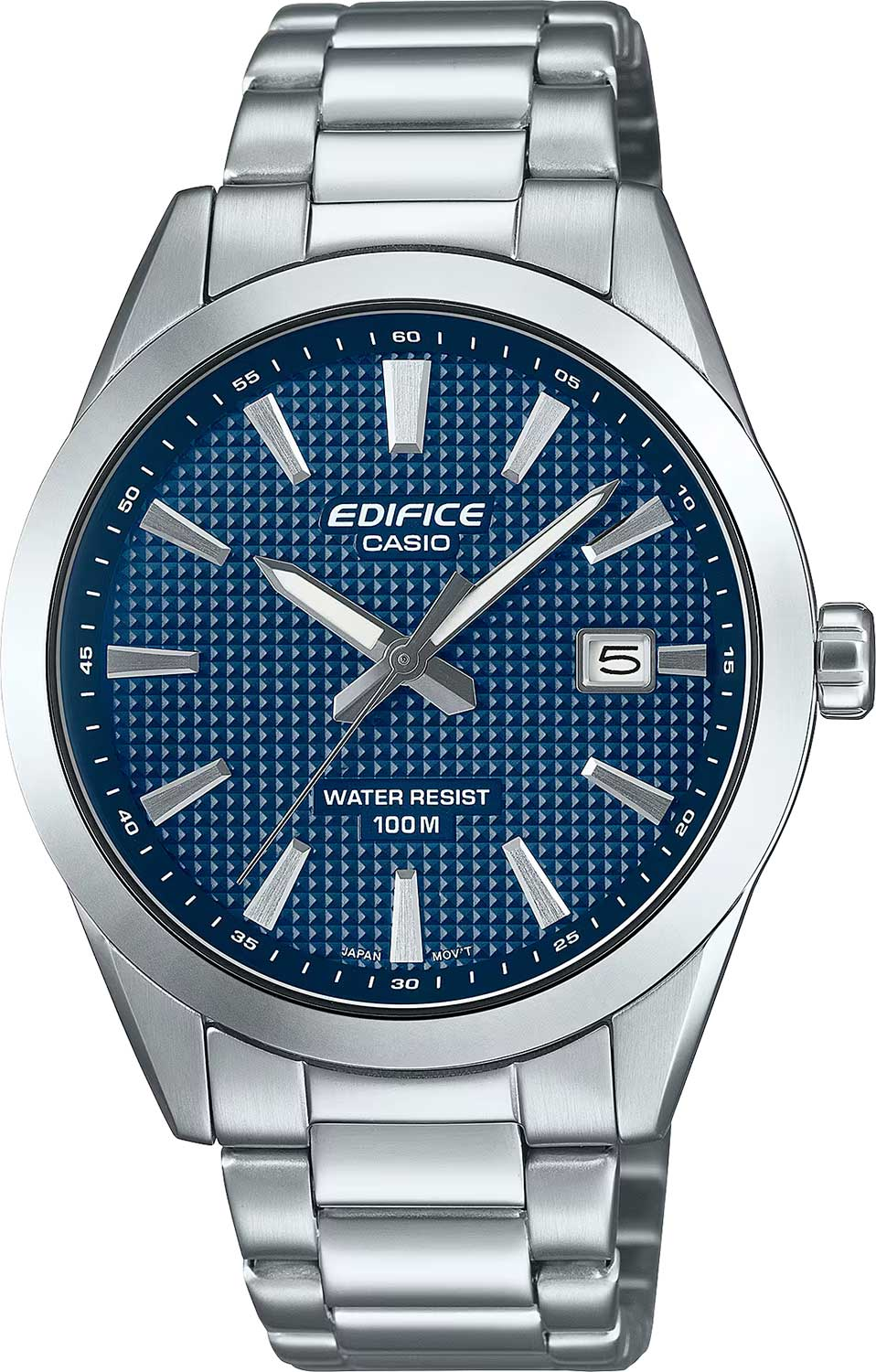 CASIO EDIFICE EFV-160D-2A