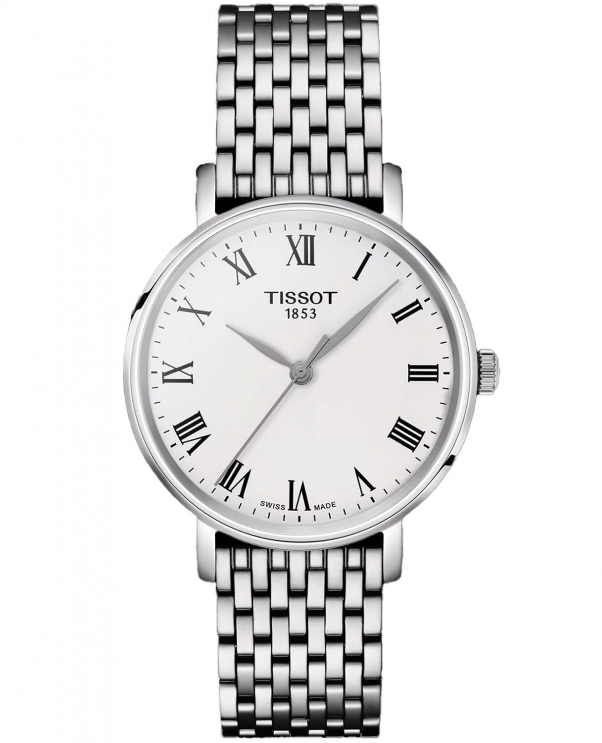 TISSOT Everytime T1432101103300