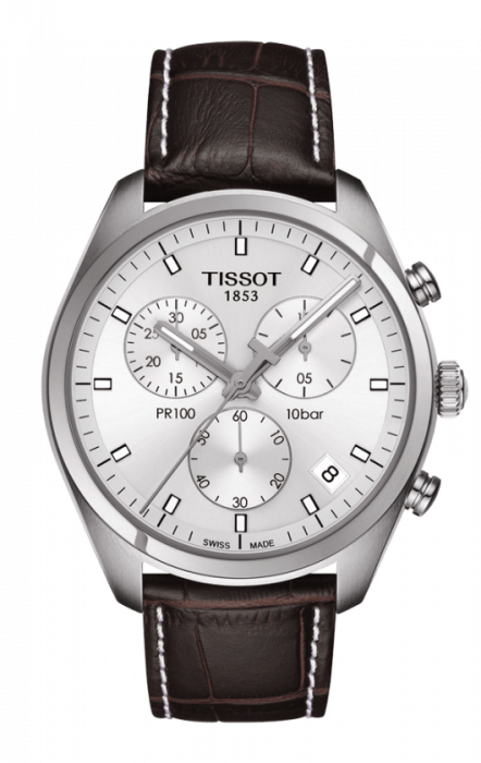 TISSOT / T1014171603100