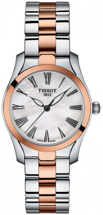 TISSOT / T-WAVE