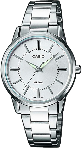 CASIO / LTP-1303D-7A