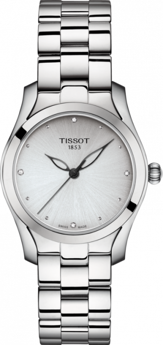 TISSOT / T-WAVE