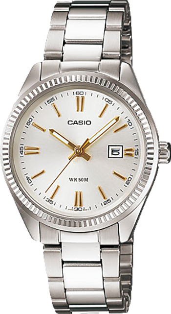 CASIO / LTP-1302D-7A2