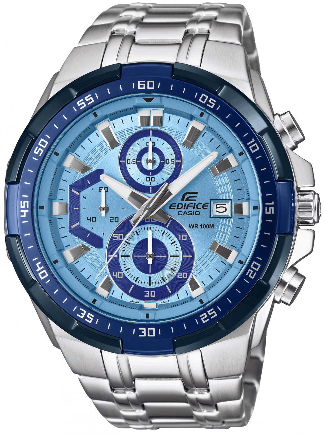 CASIO EDIFICE EFR-539DE-2A
