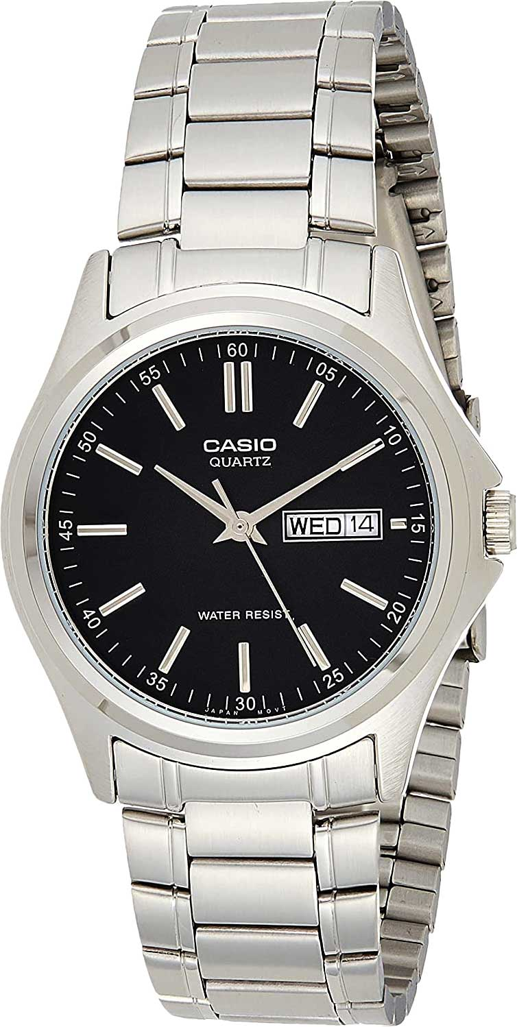 CASIO COLLECTION MTP-1239D-1A