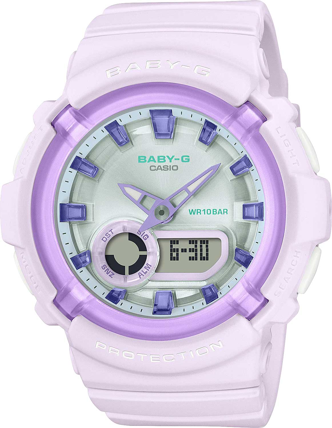 CASIO BABY-G BGA-280SW-6A