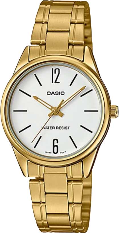 CASIO COLLECTION LTP-V005G-7B