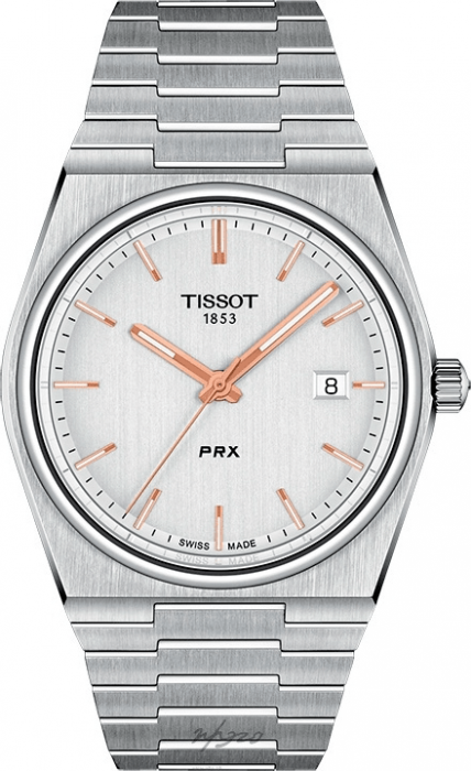 TISSOT / PRX