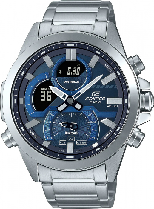 CASIO / ECB-30D-2A