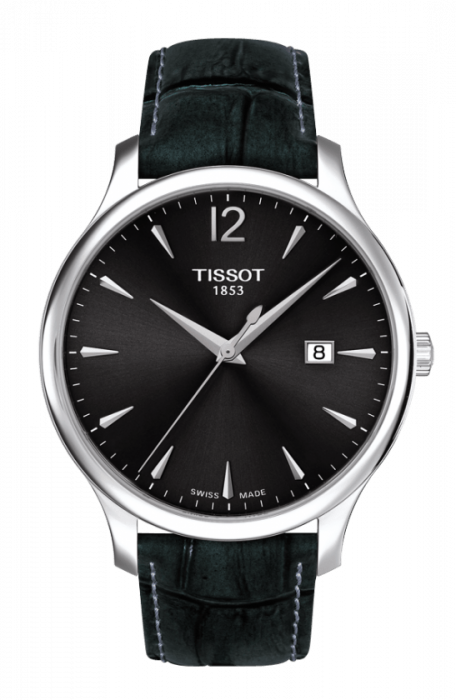 TISSOT / TRADITION