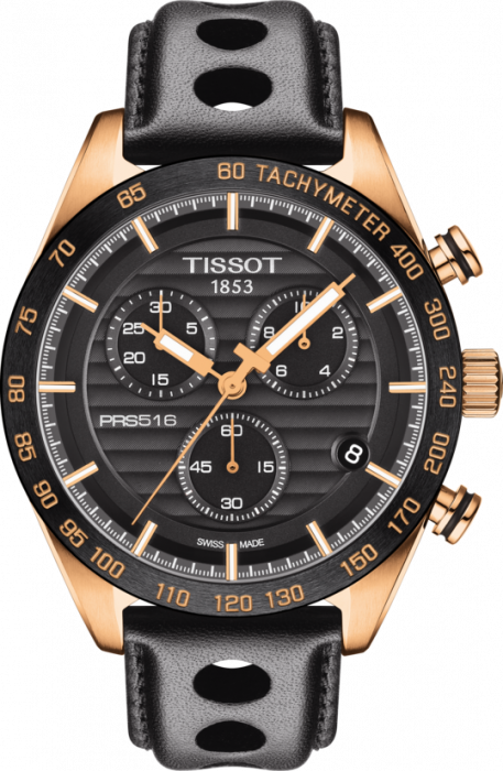 TISSOT / PRS 516 CHRONOGRAPH