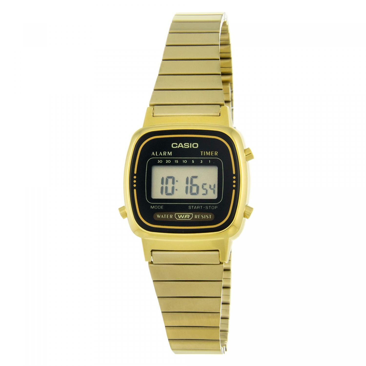 CASIO COLLECTION LA670WGA-1