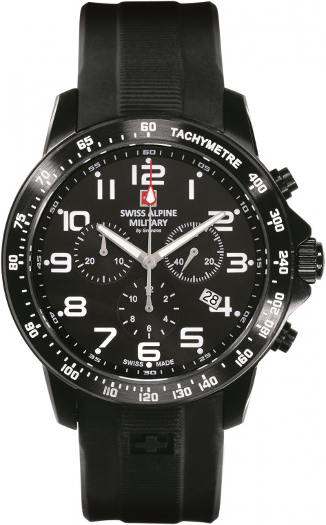 SWISS ALPINE MILITARY 7064.9877SAM