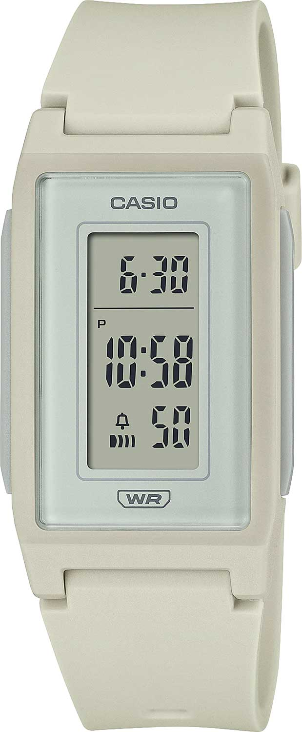 CASIO COLLECTION LF-10WH-8