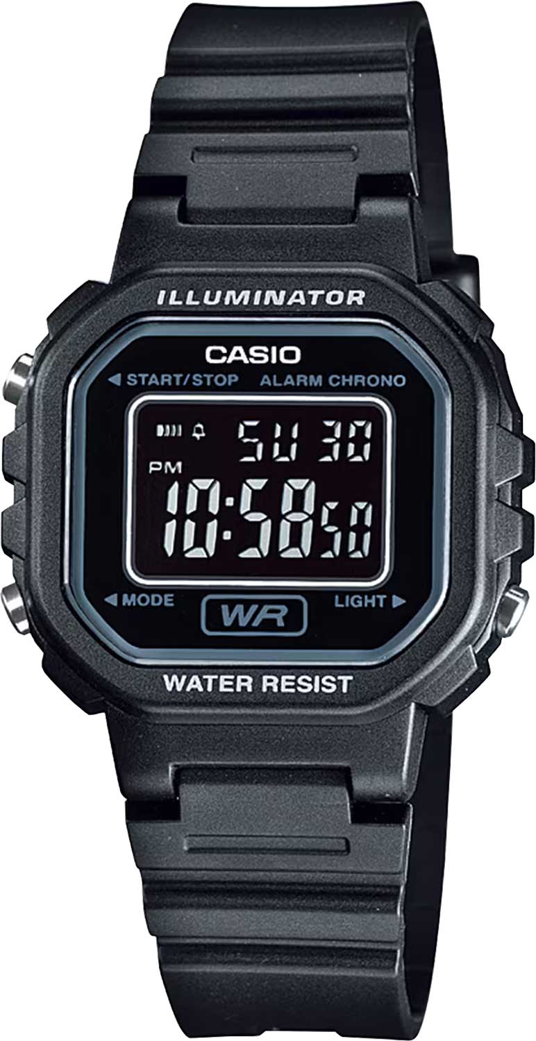 CASIO COLLECTION LA-20WH-1B