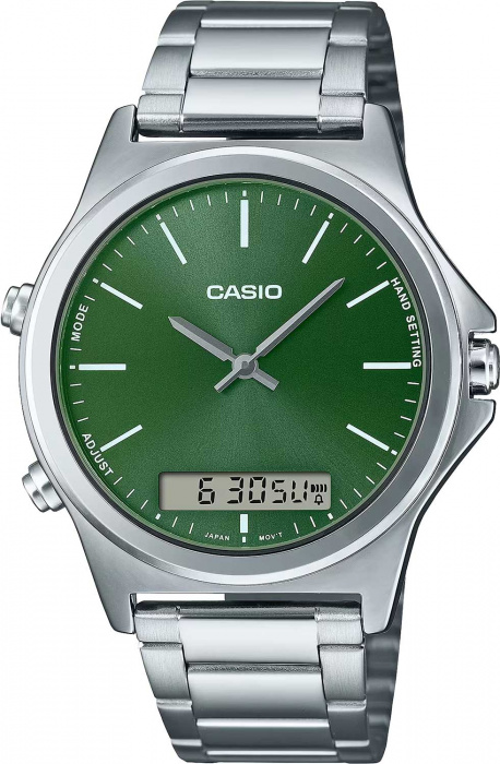 CASIO / MTP-VC01D-3E