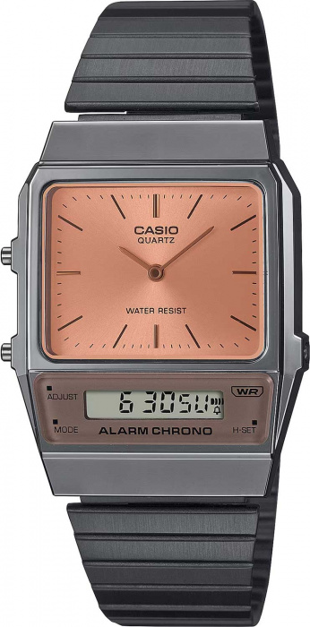 CASIO / AQ-800ECGG-4A