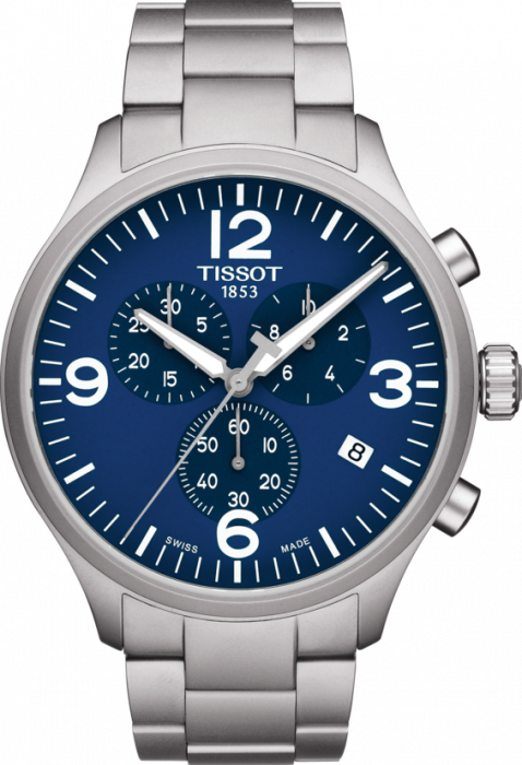 TISSOT / T1166171104700