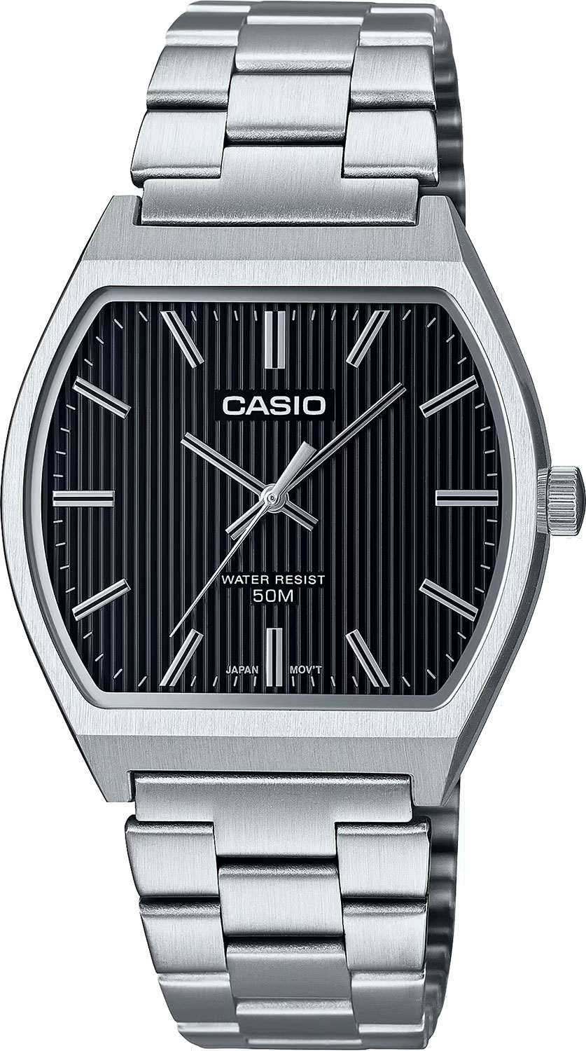 CASIO COLLECTION MTP-B140D-1A