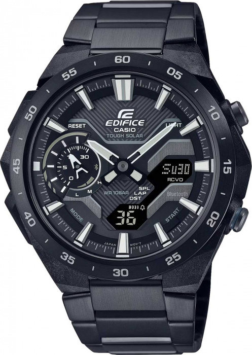 CASIO / ECB-2200DC-1A