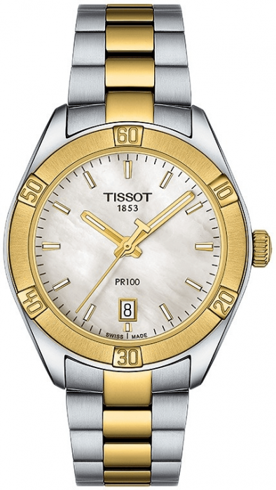 TISSOT / T1019102211100