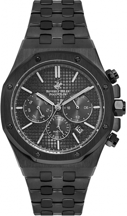 BEVERLY HILLS POLO CLUB / BP3051X.650