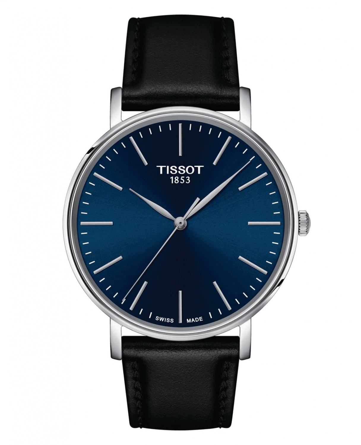 TISSOT Everytime T1434101604100