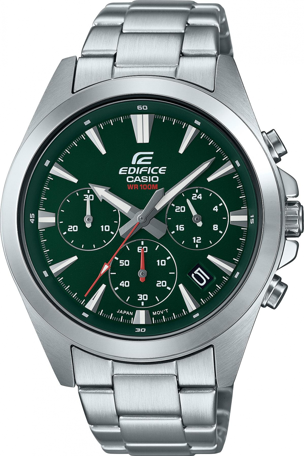 CASIO EDIFICE EFV-630D-3A