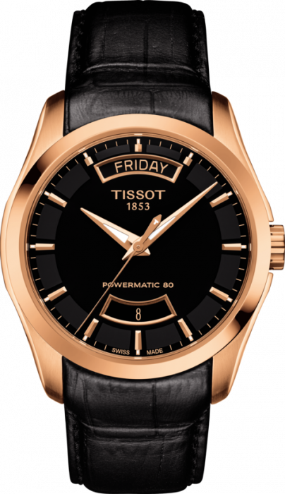 TISSOT / T0354073605101