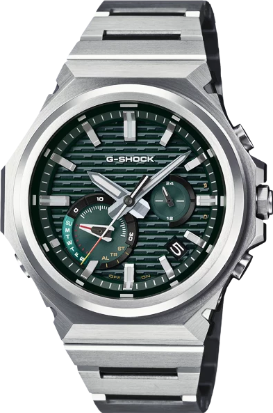 CASIO G-PREMIUM GST-B1000D-3A