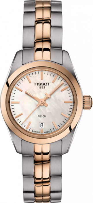 TISSOT / PR 100 LADY SMALL