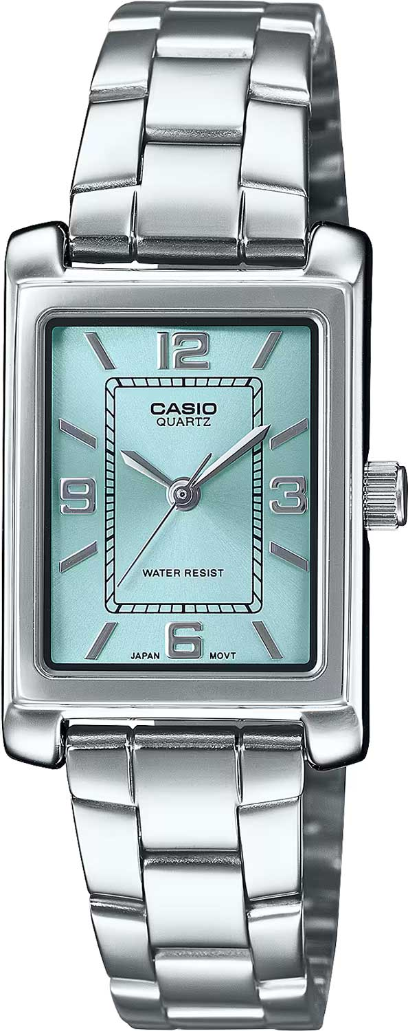 Часы наручные CASIO COLLECTION LTP-1234DD-2A